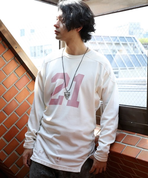 ８(eight)（エイト）の「革紐ネックレス（ネックレス・メンズ・ブラウン系その他/ブラック系その他2/ブラウン系その他4/ブラウン系その他5/ブラウン系その他6/ブラック系その他/ブラック系その他3/ブラック系その他5/ブラウン系その他2/ブラック系その他4/ブラウン系その他3/ブラック系その他6・FREE）」の19枚目の写真