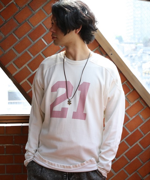 ８(eight)（エイト）の「革紐ネックレス（ネックレス・メンズ・ブラウン系その他/ブラック系その他2/ブラウン系その他4/ブラウン系その他5/ブラウン系その他6/ブラック系その他/ブラック系その他3/ブラック系その他5/ブラウン系その他2/ブラック系その他4/ブラウン系その他3/ブラック系その他6・FREE）」の16枚目の写真