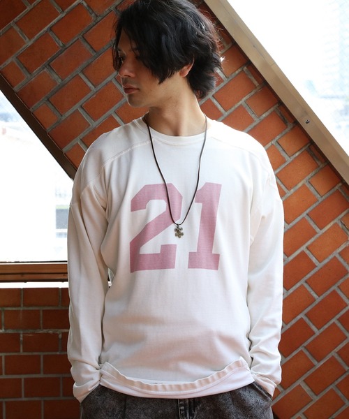 ８(eight)（エイト）の「革紐ネックレス（ネックレス・メンズ・ブラウン系その他/ブラック系その他2/ブラウン系その他4/ブラウン系その他5/ブラウン系その他6/ブラック系その他/ブラック系その他3/ブラック系その他5/ブラウン系その他2/ブラック系その他4/ブラウン系その他3/ブラック系その他6・FREE）」の17枚目の写真