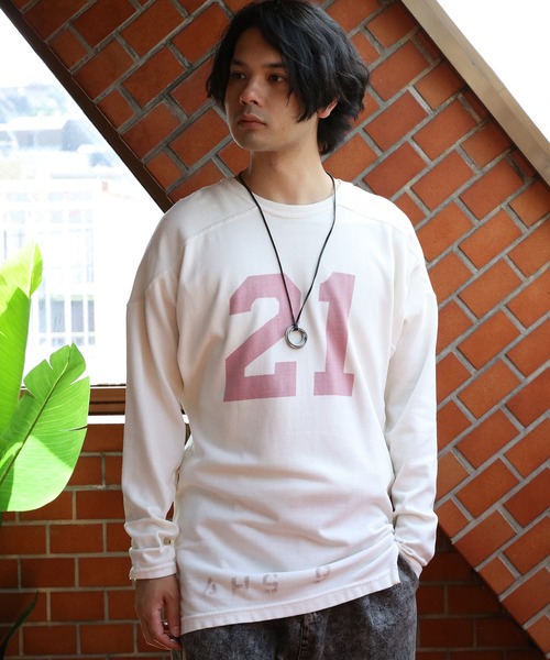 <非売品> Libertywalk ネックレス ステンレスボールスライドネックレス[SM46-2PF083]｜URBAN