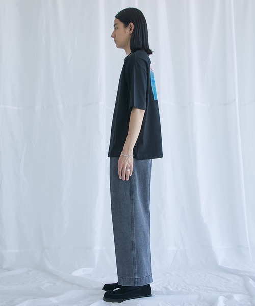 バブリー♡ セットアップ対応商品》ジョーダン ブルックリン フリース メンズ