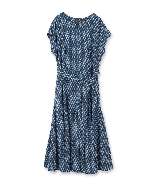 UNTITLED（アンタイトル）の「◇【人気ワンピが再入荷！／洗える