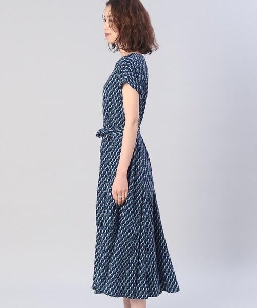 UNTITLED（アンタイトル）の「◇【人気ワンピが再入荷！／洗える