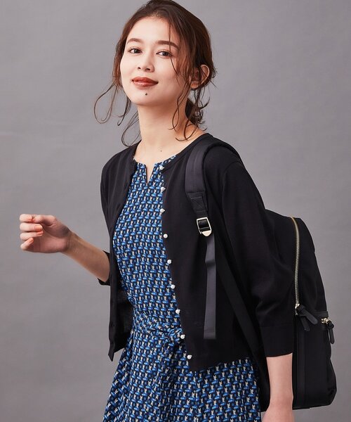 UNTITLED（アンタイトル）の「◇【人気ワンピが再入荷！／洗える