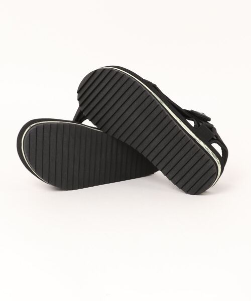 Arnold Palmer（アーノルドパーマー）の「《Arnold Palmer》AL-5051（サンダル・メンズ・ダークグリーン/ブラック/ブラック×ブラック/ブラック×グリーン・26.0cm/25.0cm/28.0cm/27.0cm）」の6枚目の写真