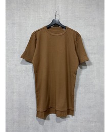 cuffne（カフネ）の「【Un】【it】【cuffne(カフネ)】ワッフルロングS/S Tee（Tシャツ/カットソー）」