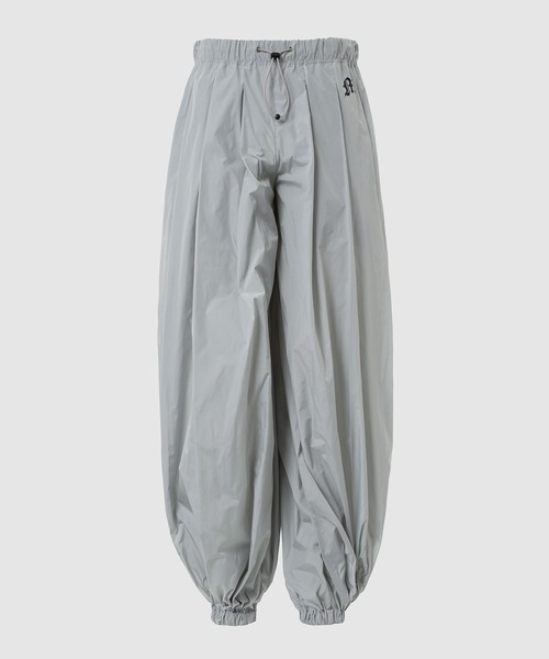 MASU（エムエーエスユー）の「NYLON BALLOON PANTS（その他パンツ
