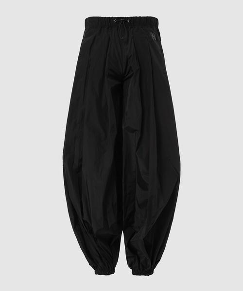 MASU（エムエーエスユー）の「NYLON BALLOON PANTS（その他パンツ