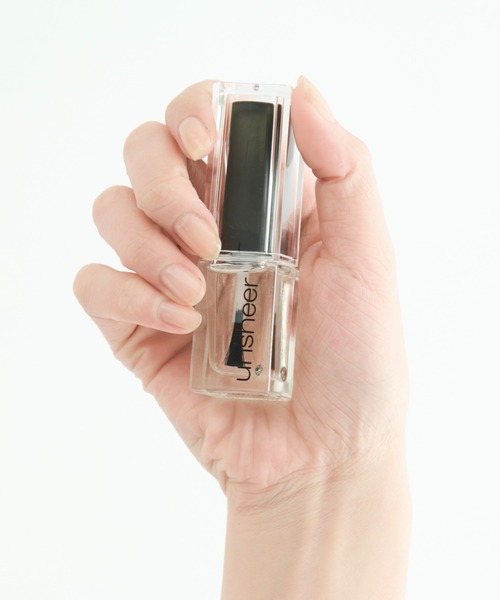 unsheer（アンシアー）の「“mid night” SET（マニキュア/ジェルネイル・レディース・マルチ・FREE）」の7枚目の写真