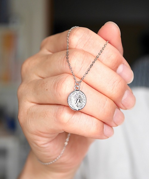 Starting Over（スターティングオーバー）の「シルバー925 ユニセックス デザインネックレス/レディース メンズ（ネックレス・メンズ・ゴールド系5/ゴールド系7/ゴールド系8/その他3/その他5/シルバー系その他3/シルバー系その他5/ゴールド系4/その他8/その他10/その他13/その他22/その他31/ゴールド系その他3/ゴールド系/その他/その他15/その他27/その他29/ゴールド系その他5/ゴールド系その他7/ゴールド系1/ゴールド系3/その他4/その他7/その他9/その他20/その他21/その他30/ゴールド系その他6/その他28/その他6/シルバー系7/シルバー/ゴールド系9/シルバー系8/その他16/シルバー系5/ゴールド系その他2/その他17/ゴールド系その他/その他11/その他33/シルバー系6/その他14/その他2/シルバー系その他4/ゴールド系6/ゴールド系2/シルバー系その他2/シルバー系その他/その他24/その他25/シルバー系2/シルバー系1/その他26/シルバー系4/その他32/ゴールド/その他23/その他18/シルバー系/シルバー系その他6/その他19/ゴールド系その他4/シルバー系3/その他12/シルバー系その他7・FREE）」の12枚目の写真