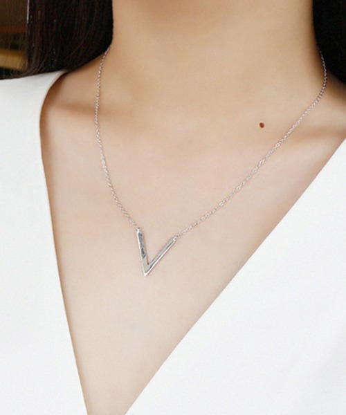 Starting Over（スターティングオーバー）の「シルバー925 ユニセックス デザインネックレス/レディース メンズ（ネックレス・メンズ・ゴールド系5/ゴールド系7/ゴールド系8/その他3/その他5/シルバー系その他3/シルバー系その他5/ゴールド系4/その他8/その他10/その他13/その他22/その他31/ゴールド系その他3/ゴールド系/その他/その他15/その他27/その他29/ゴールド系その他5/ゴールド系その他7/ゴールド系1/ゴールド系3/その他4/その他7/その他9/その他20/その他21/その他30/ゴールド系その他6/その他28/その他6/シルバー系7/シルバー/ゴールド系9/シルバー系8/その他16/シルバー系5/ゴールド系その他2/その他17/ゴールド系その他/その他11/その他33/シルバー系6/その他14/その他2/シルバー系その他4/ゴールド系6/ゴールド系2/シルバー系その他2/シルバー系その他/その他24/その他25/シルバー系2/シルバー系1/その他26/シルバー系4/その他32/ゴールド/その他23/その他18/シルバー系/シルバー系その他6/その他19/ゴールド系その他4/シルバー系3/その他12/シルバー系その他7・FREE）」の14枚目の写真