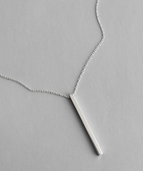 Starting Over（スターティングオーバー）の「シルバー925 ユニセックス デザインネックレス/レディース メンズ（ネックレス・メンズ・ゴールド系5/ゴールド系7/ゴールド系8/その他3/その他5/シルバー系その他3/シルバー系その他5/ゴールド系4/その他8/その他10/その他13/その他22/その他31/ゴールド系その他3/ゴールド系/その他/その他15/その他27/その他29/ゴールド系その他5/ゴールド系その他7/ゴールド系1/ゴールド系3/その他4/その他7/その他9/その他20/その他21/その他30/ゴールド系その他6/その他28/その他6/シルバー系7/シルバー/ゴールド系9/シルバー系8/その他16/シルバー系5/ゴールド系その他2/その他17/ゴールド系その他/その他11/その他33/シルバー系6/その他14/その他2/シルバー系その他4/ゴールド系6/ゴールド系2/シルバー系その他2/シルバー系その他/その他24/その他25/シルバー系2/シルバー系1/その他26/シルバー系4/その他32/ゴールド/その他23/その他18/シルバー系/シルバー系その他6/その他19/ゴールド系その他4/シルバー系3/その他12/シルバー系その他7・FREE）」の5枚目の写真