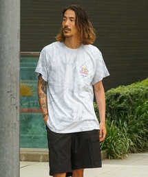 Betty 2.0 SPIDER-DYE S/S T-SHIRTS/BROTHER MERLE(ブラザーマール)半袖Tシャツ