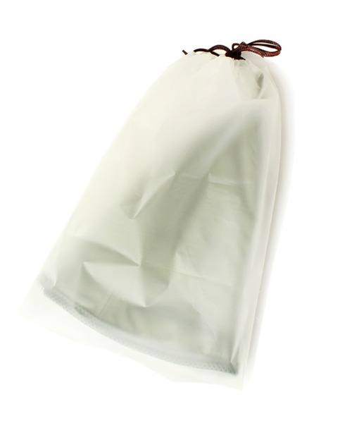 14+(イチヨンプラス)の「ナイロンサウナハット 高断熱(3Mシンサレート使用)・深めタイプ 袋付き(ハット・レディース・カーキ/アイボリー/ブラック/ピンク/ライトブルー/グレー・MEDIUM)」の19枚目の写真