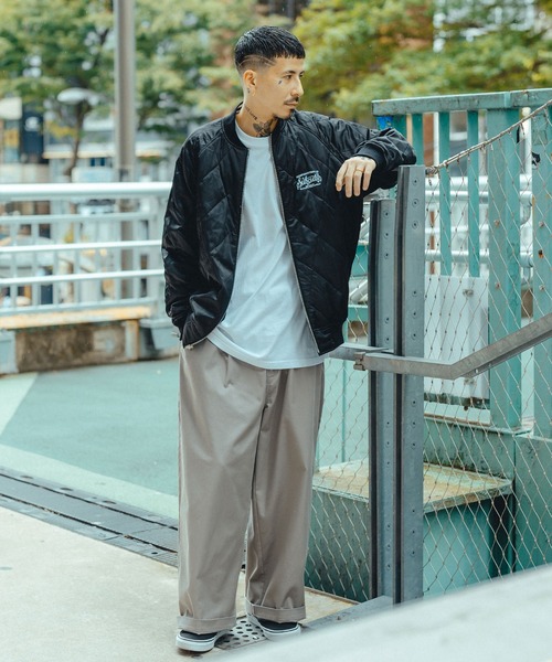 SAPEur REVERSIBLE SOUVENIR JKT XL スカジャン 楽天市場】港商 テーラー東洋 60周年記念 スペシャル