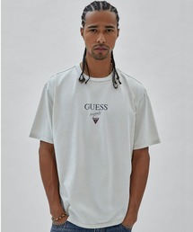 Guess | GUESS Originals Printed Baker Logo Tee(Tシャツ/カットソー)