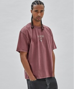 GUESS Originals Printed Baker Logo Tee ロゴTシャツ