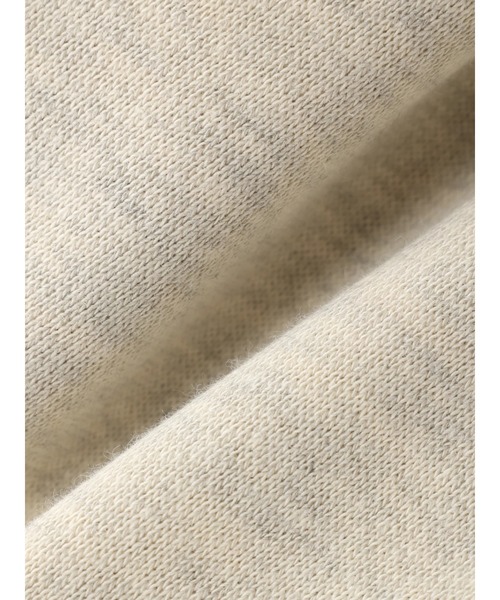 AMERICAN HOLIC（アメリカンホリック）の「ラグランロゴスウェット①（スウェット・レディース・ホワイト系その他・M/L）」の21枚目の写真