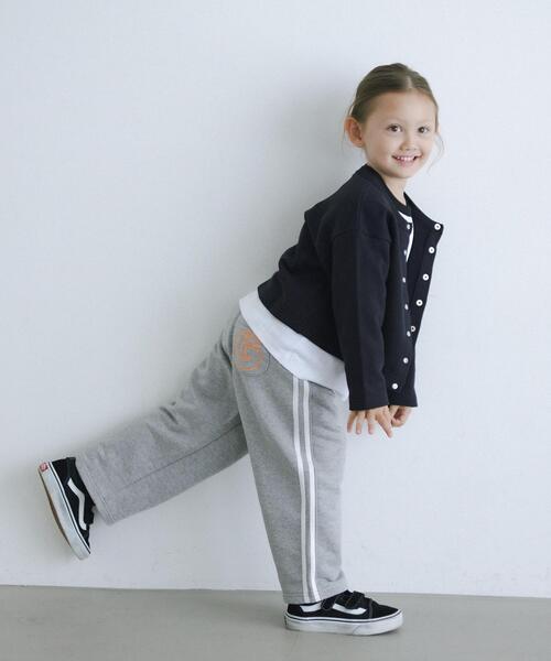 green label relaxing（グリーンレーベルリラクシング）の「TJ 裏毛