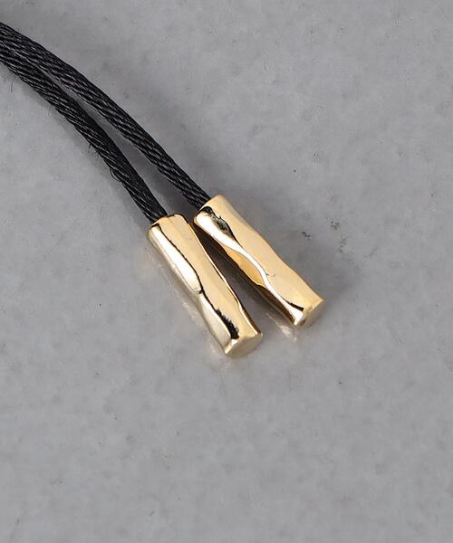 UNITED ARROWS（ユナイテッドアローズ）の「ドロップ コード