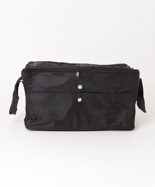 fridge（フリッジ）の「【COBRA CAPS】コブラ TRUNK ORGANIZER NYLON（ボストンバッグ）」 WEAR