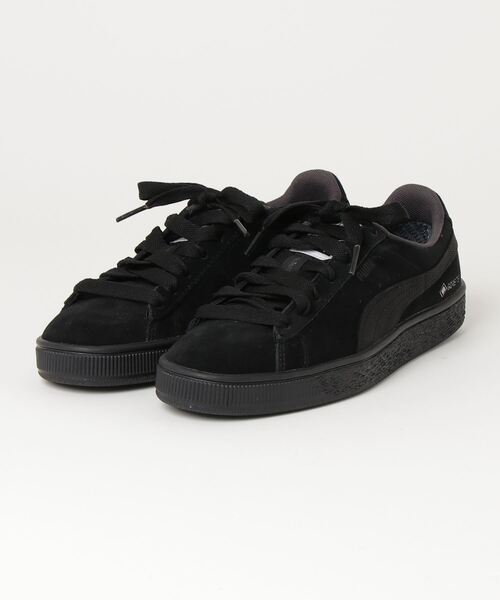 セール】PUMA/プーマ スウェード GORE-TEX ゴアテックス 防水