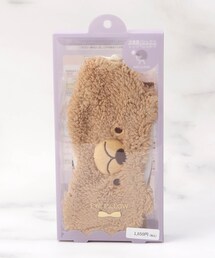 one'sterrace（ワンズテラス）の「◆【あったか】ハートフルフレンズ じんわりアイピロー（美容器具）」