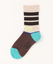 DENIM DUNGAREE | STANDARD SERVICE ソックス(ソックス/靴下)