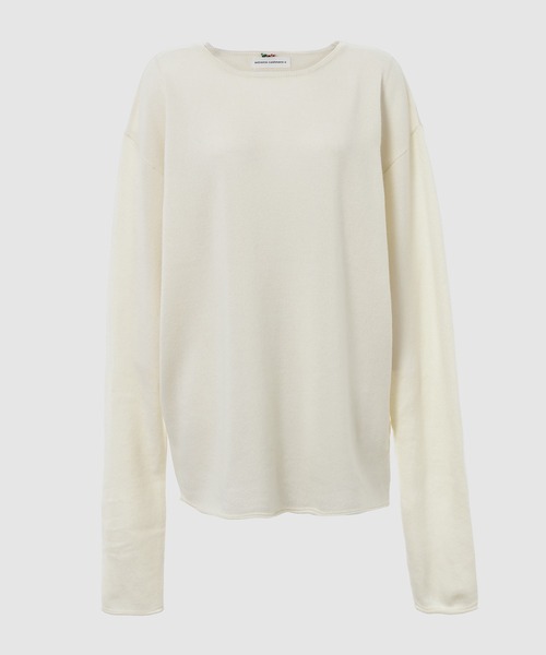 extreme cashmere（エクストリーム カシミヤ）の「n°314 pisces