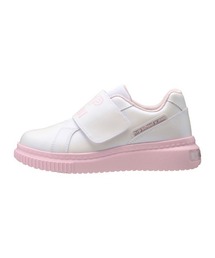 n☆p school（ニコプチスクール）の「n☆p school/ニコ☆プチスクール/キッズスニーカー/ニコプチスクール　065（スニーカー）」