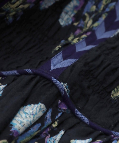 NE QUITTEZ PAS!（ヌキテパ）の「【ne Quittez pas/ヌキテパ】コットン