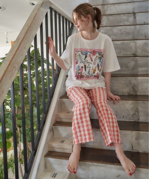 Paul & JOEのシャツのみ。専用出品 Paul & JOEのシャツのみ。専用出品 Paul & JOEのシャツのみ