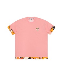 A BATHING APE｜アベイシングエイプのTシャツ/カットソー（ピンク/桃色