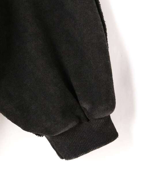 WHITELAND（ホワイトランド）の「WHITELAND/ホワイトランド/ZIP UP