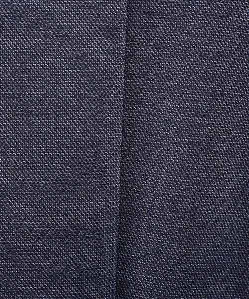 MEN'S MELROSE(メンズメルローズ)の「スーパーテックスジャガードジャージジャケット(セットアップ可)(テーラードジャケット・メンズ・ネイビー/ライトグレー・2/3/4/5)」の13枚目の写真