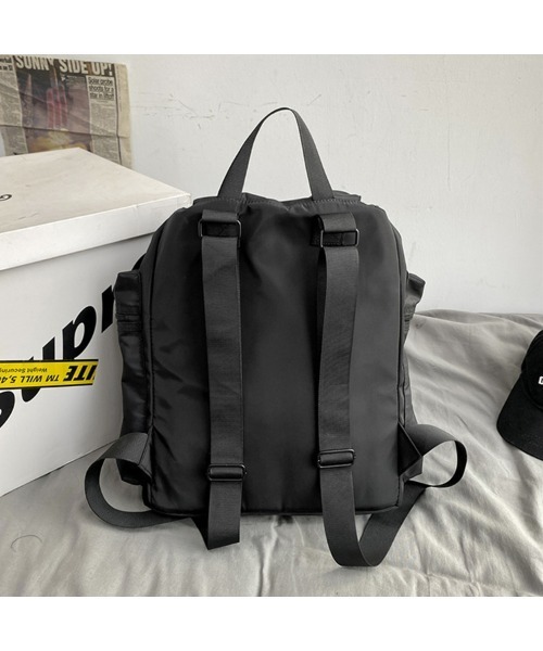 定価66,000円　A.P.C. バックパック　リュック　大容量　APC 紺 A.P.C. アーペーセー バッグ バックパック TREK BACK PACK