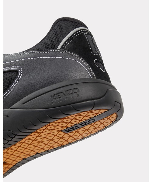 KENZO（ケンゾー）の「KENZO-PXT ロートップ スニーカー