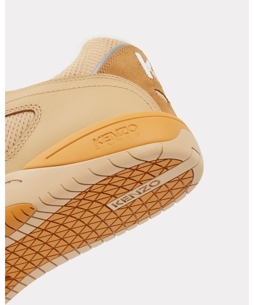 KENZO（ケンゾー）の「KENZO-PXT ロートップ スニーカー