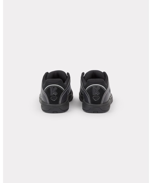 KENZO（ケンゾー）の「KENZO-PXT ロートップ スニーカー