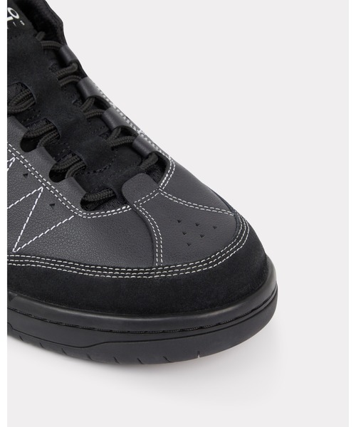 KENZO（ケンゾー）の「KENZO-PXT ロートップ スニーカー