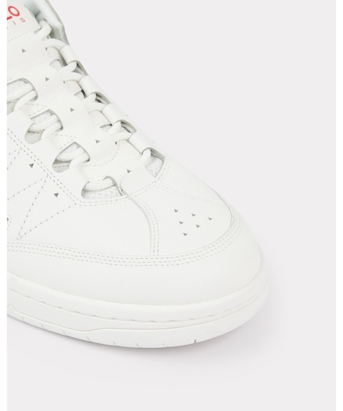 KENZO（ケンゾー）の「KENZO-PXT ロートップ スニーカー