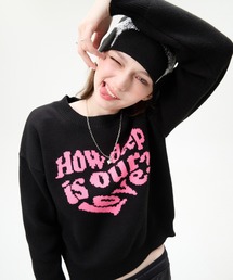 OW / MV / MZ LOVE KNIT