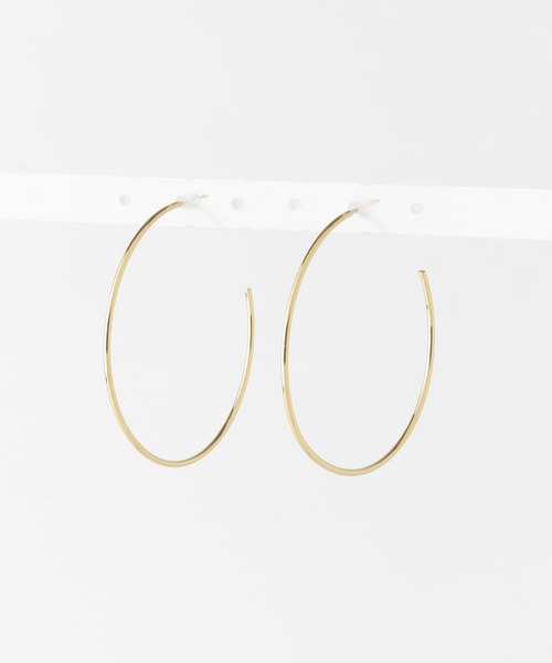 decor urban research アーバンリサーチ フープピアス セール】フープピアス（ピアス（両耳用））｜URBAN RESEARCH DOORS