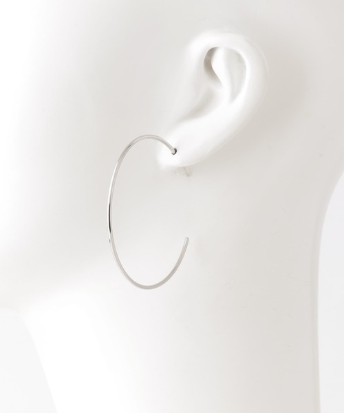 セール】フープピアス（ピアス（両耳用））｜URBAN RESEARCH DOORS