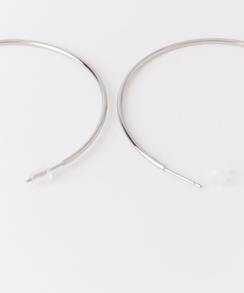 セール】フープピアス（ピアス（両耳用））｜URBAN RESEARCH DOORS