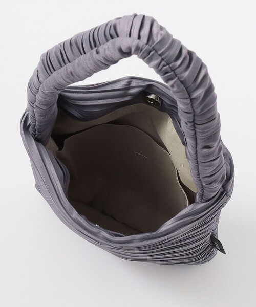 Steven Alan（スティーブンアラン）の「＜BLUE ORB＞LARVA BAG 