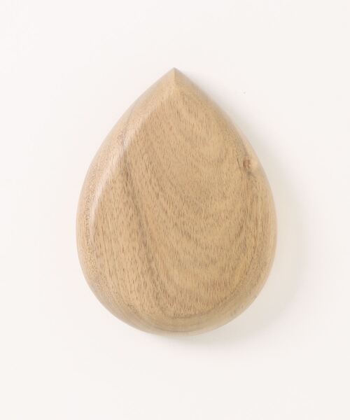 新入荷♡木製食器一覧o(*^▽^*)o アカシア ウッドプレート（DROP・CLOVER・FISH・GOURD）（食器