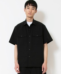 COOLDOTSショートスリーブシャツ