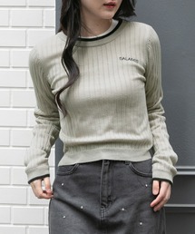 3.3 Field Trip  | 3.3 Field Trip／エリラインロングスリーブ  2995305(Tシャツ/カットソー)