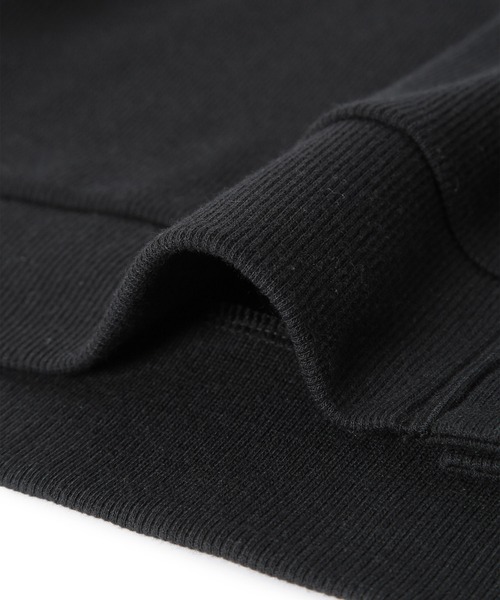 ROPE' PICNIC（ロペピクニック）の「刺繍リブカットカーディガン（カーディガン/ボレロ・レディース・グレー/ホワイト系その他/ブラック/キナリ・38）」の10枚目の写真